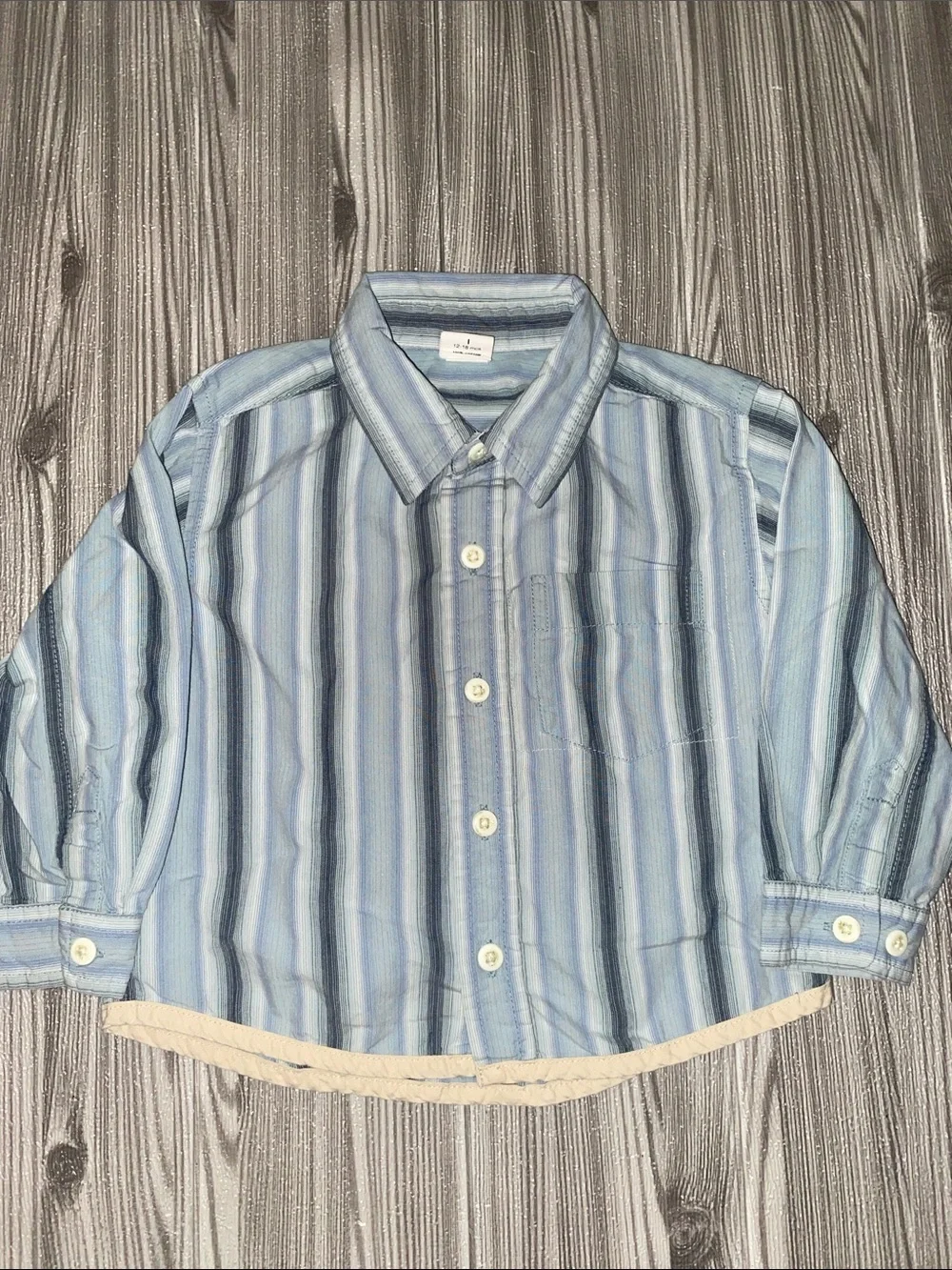 GAP pre owned
